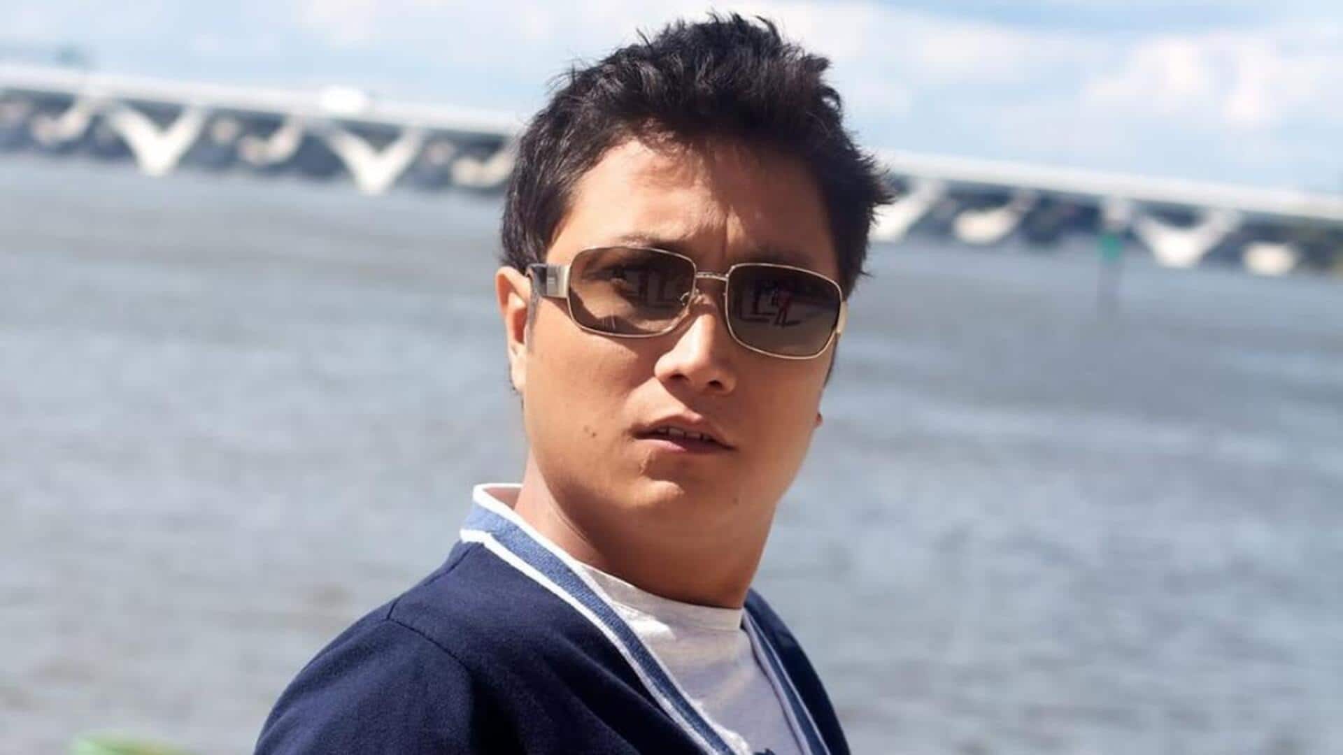 When Prashant Tamang revealed his 'Paatal Lok' role 'shocked' friends