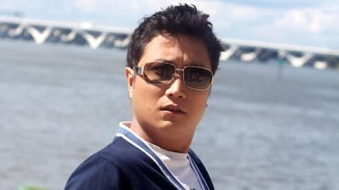 When Prashant Tamang revealed his 'Paatal Lok' role 'shocked' friends