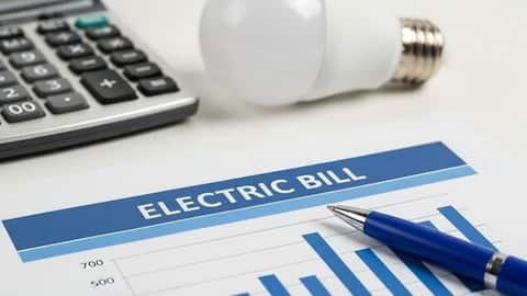 Want to cut your electricity bill? Let AI assist you 