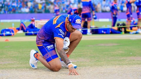 IPL 2026: BCCI's new rules restrict player movement on boundary