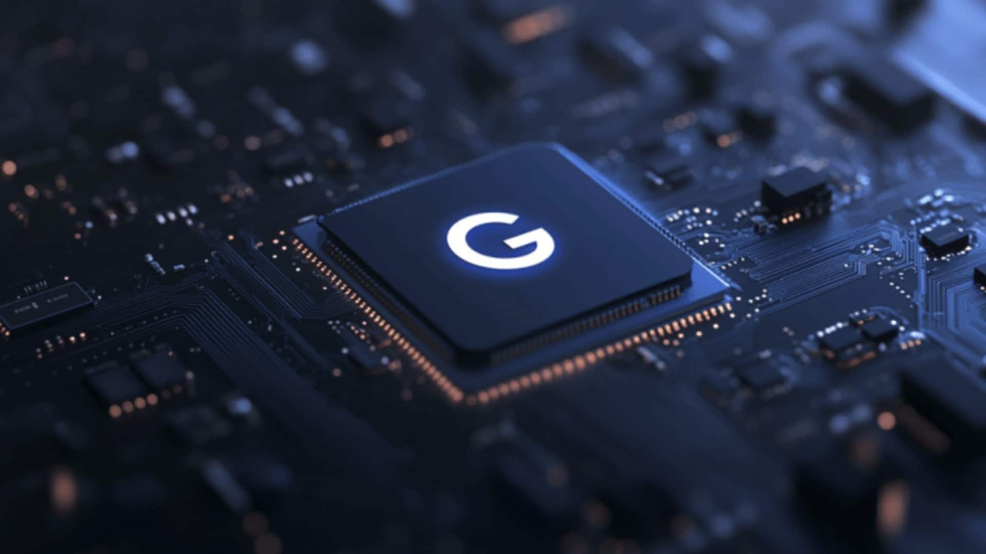 Samsung may help build Google's next-gen AI chip