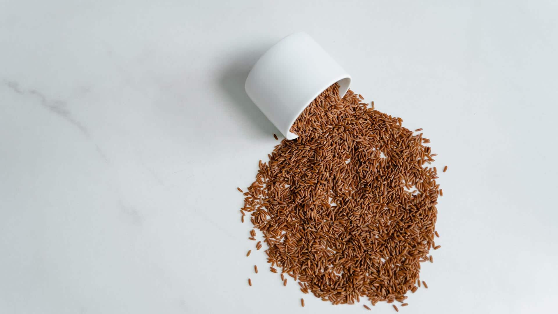5 super healthy sprouted grains you should know