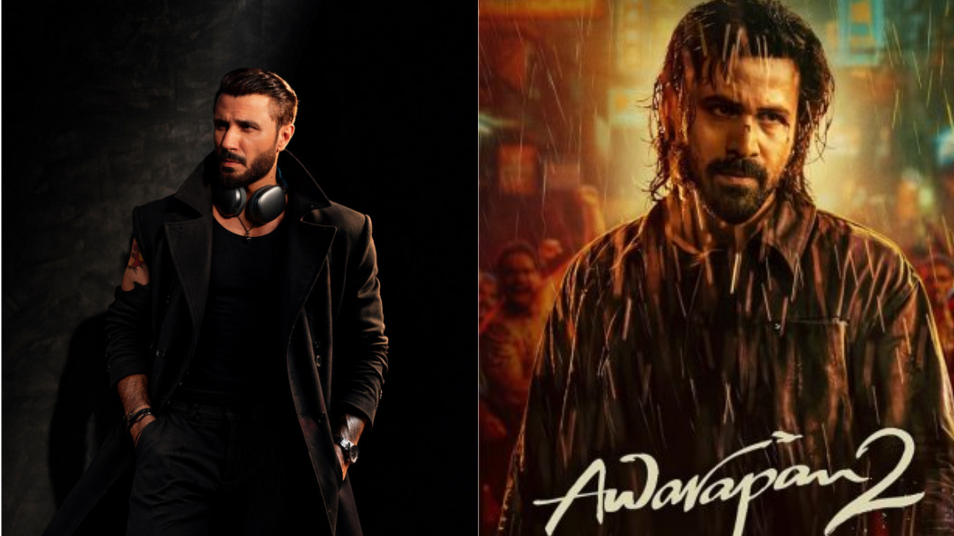 Pakistani singer to reprise iconic 'Awarapan' song for sequel?