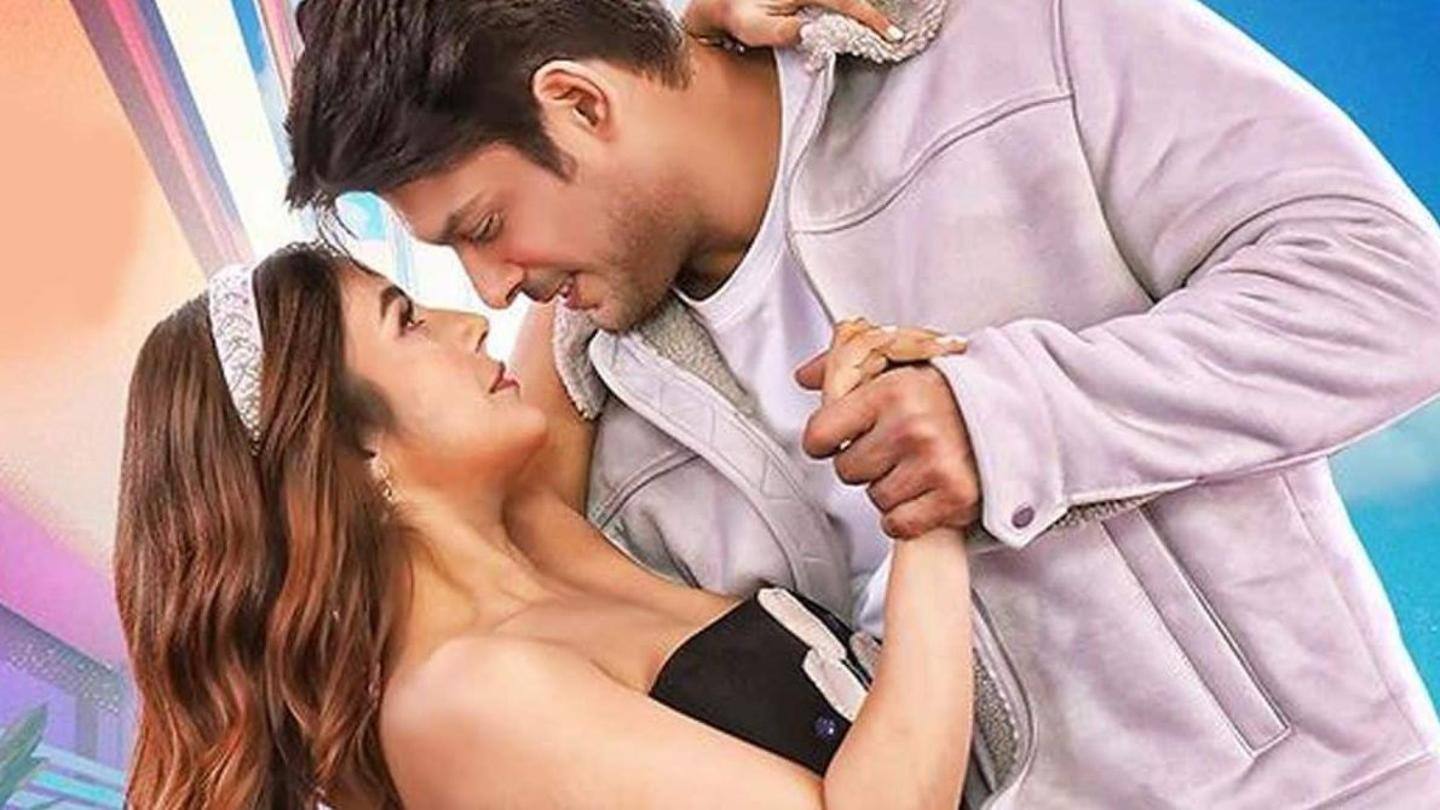 Gill-Shukla's music video 'Habit' (earlier titled 'Adhura') is winning hearts Gill-Shukla's music video 'Habit' (earlier titled 'Adhura') is winning hearts