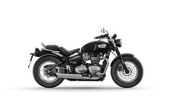 2023 Triumph Bonneville Speedmaster launched at Rs. 12.05 lakh