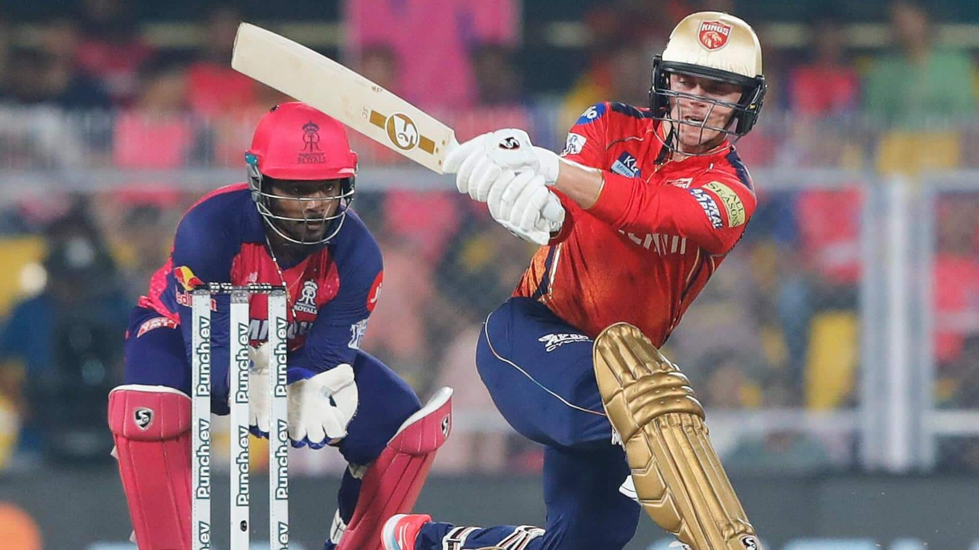 Captains to attain this double in an IPL match