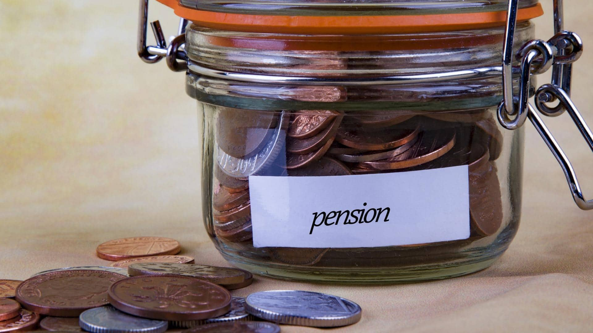 National Pension System (NPS): A retirement saving solution