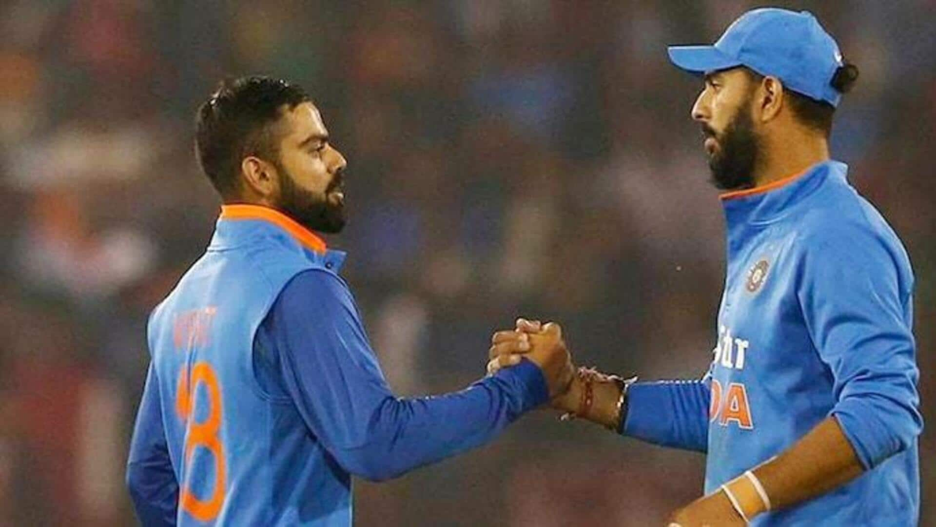 Robin Uthappa criticizes Virat Kohli's treatment of Yuvraj post-cancer battle