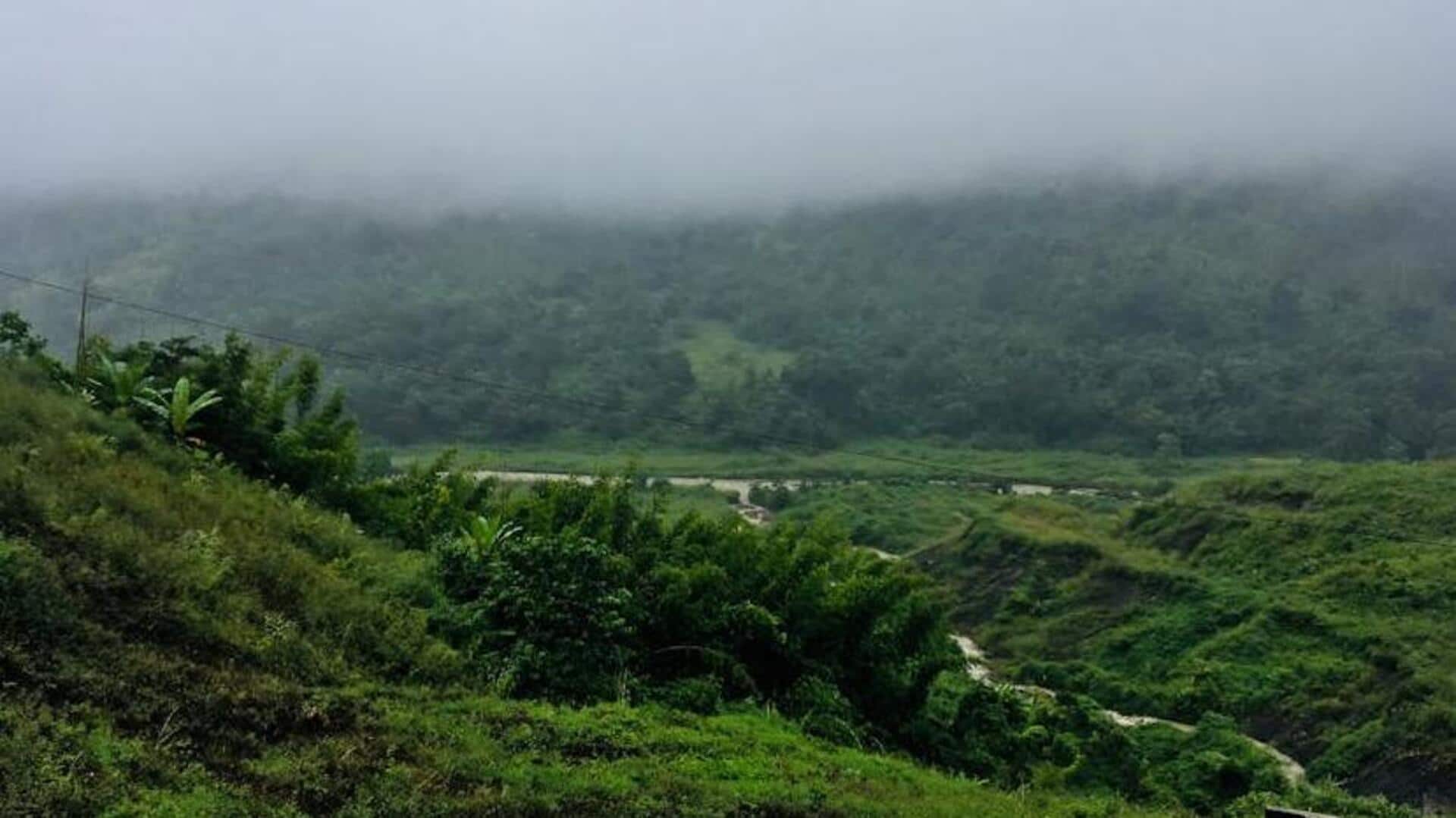 Visiting Assam? Don't skip these fun attractions Visiting Assam? Don't skip these fun attractions