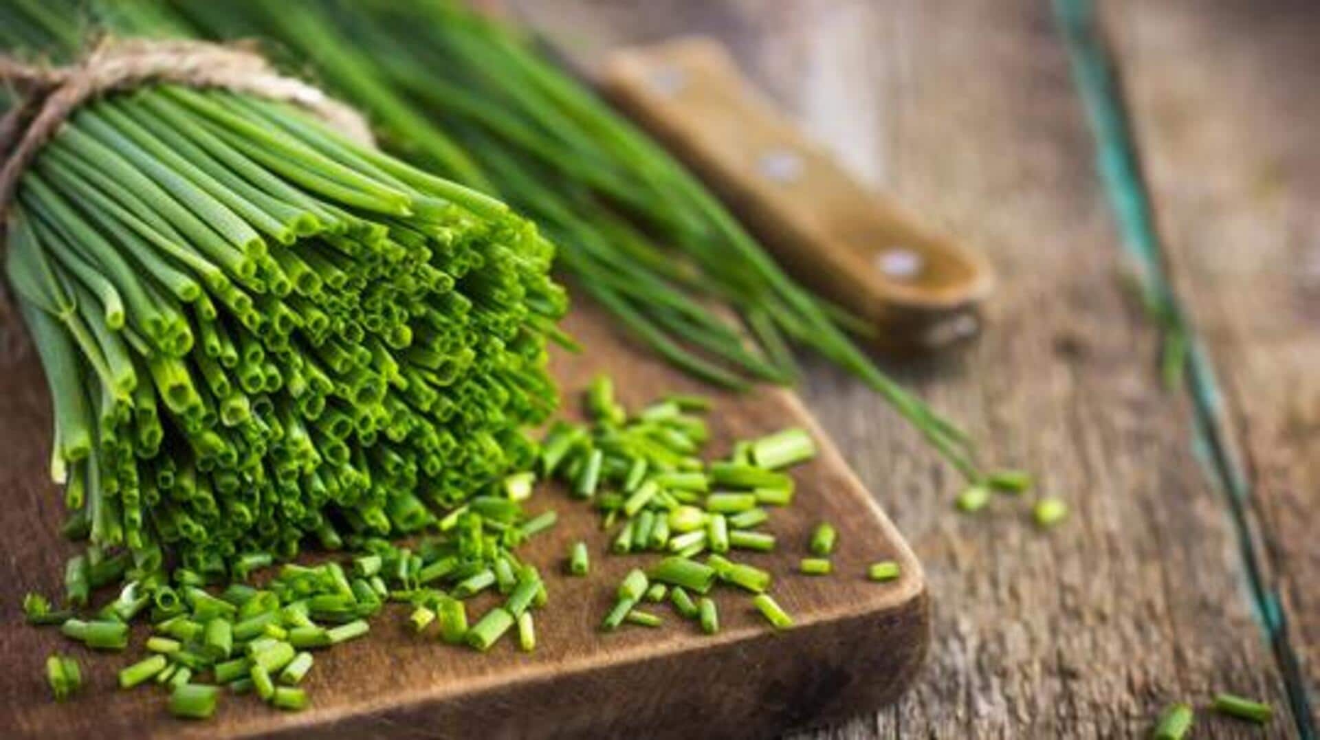 Cooking with chives: 5 must-try dishes Cooking with chives: 5 must-try dishes