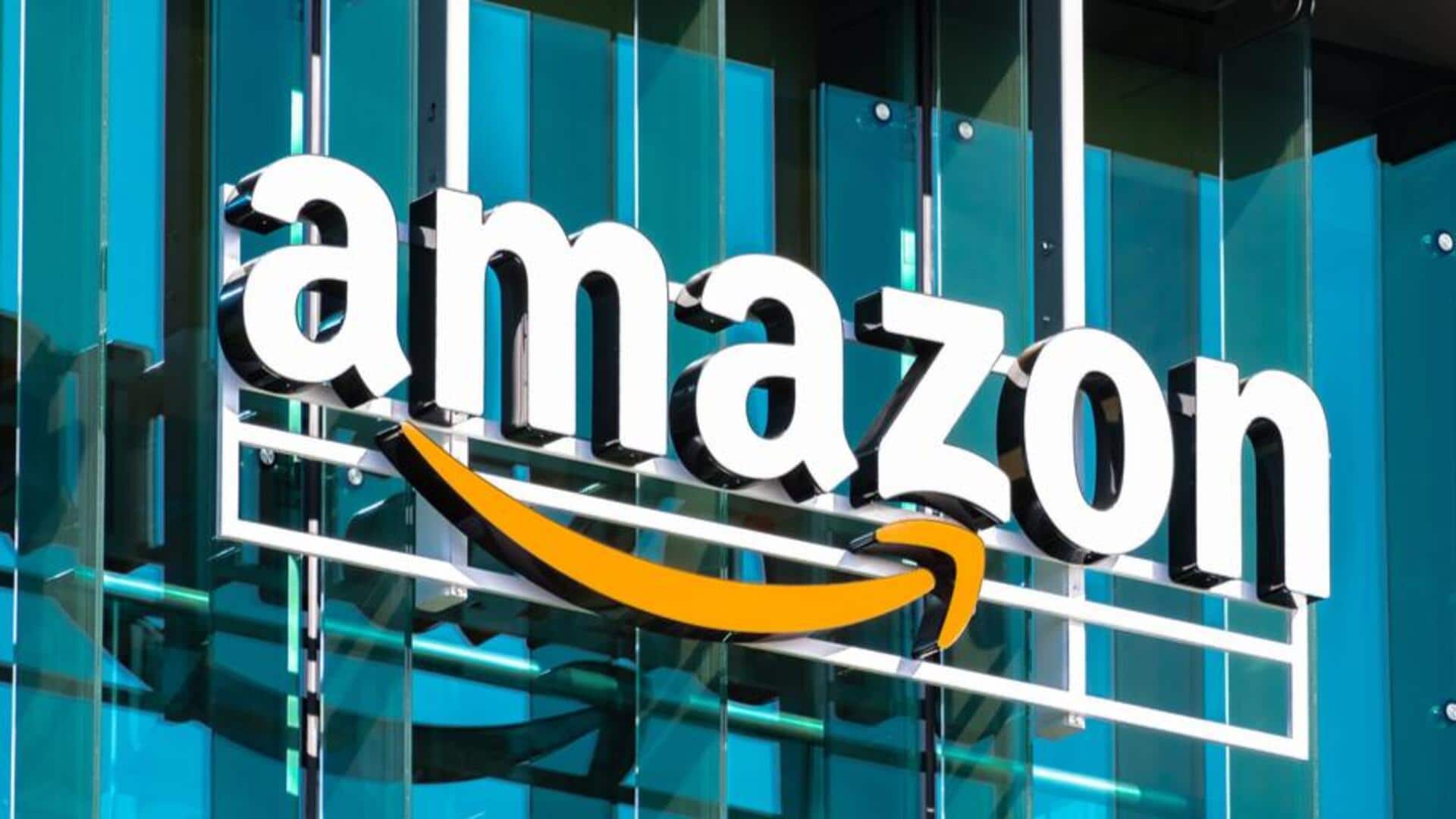 Why Amazon is shutting down its AI lab in China Why Amazon is shutting down its AI lab in China