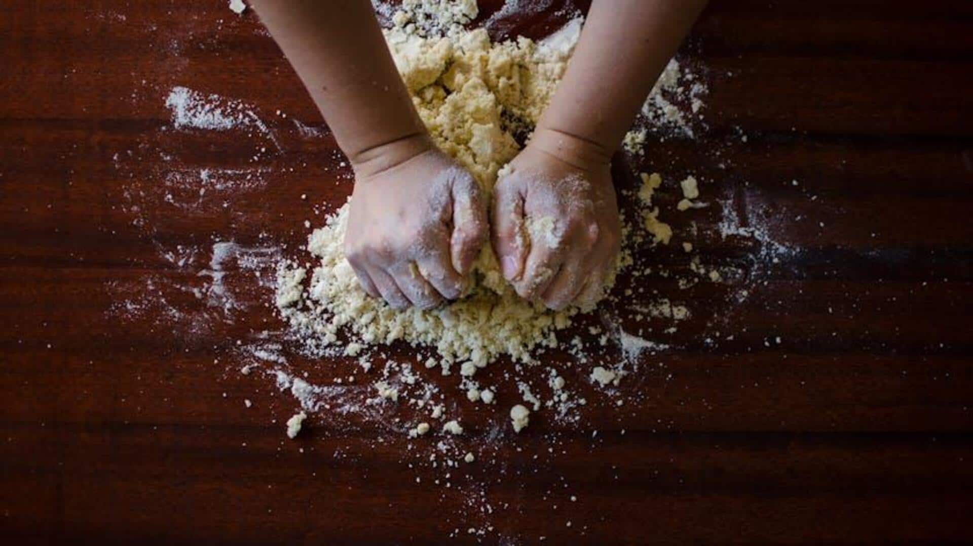 Gluten-free baking: 5 flours to try now Gluten-free baking: 5 flours to try now