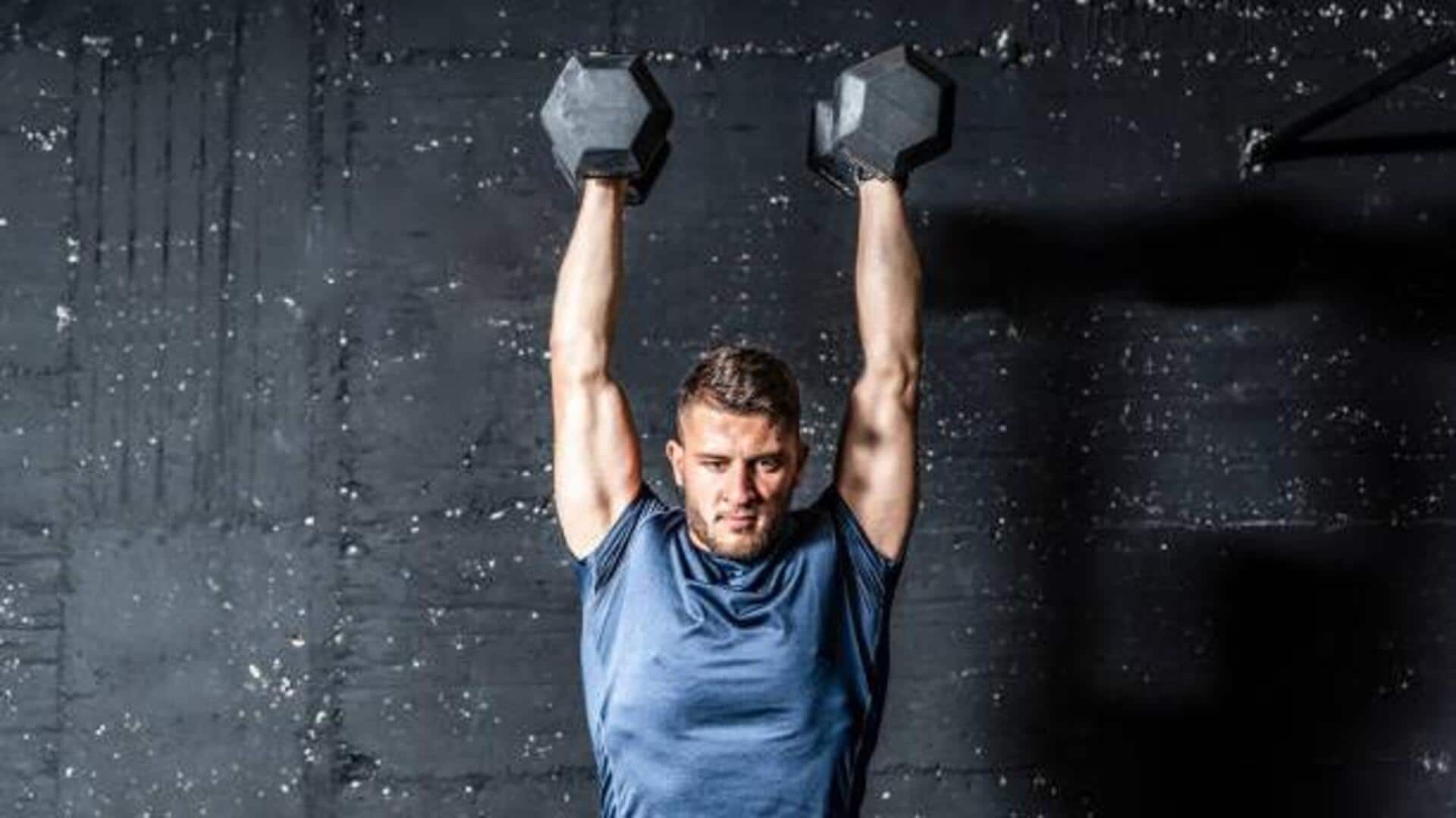 Master the Y-raise exercise for stronger shoulders Master the Y-raise exercise for stronger shoulders