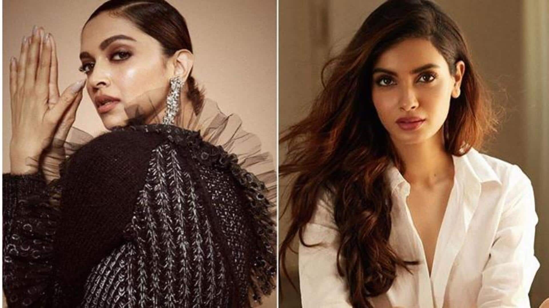 Deepika's professionalism is 10/10, says 'Cocktail' co-star Diana Deepika's professionalism is 10/10, says 'Cocktail' co-star Diana