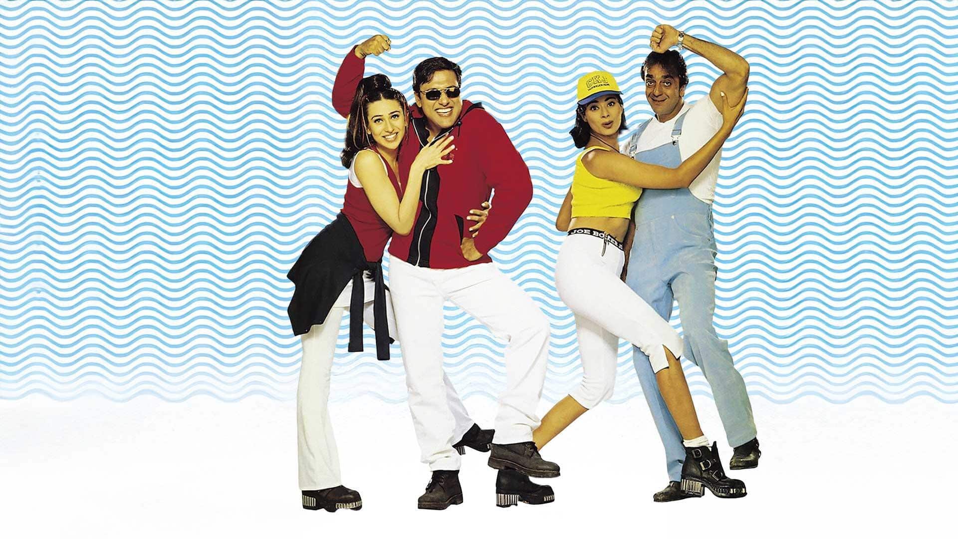 Farhad Samji to direct 'Haseena Maan Jaayegi' sequel?