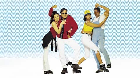 Farhad Samji to direct 'Haseena Maan Jaayegi' sequel?