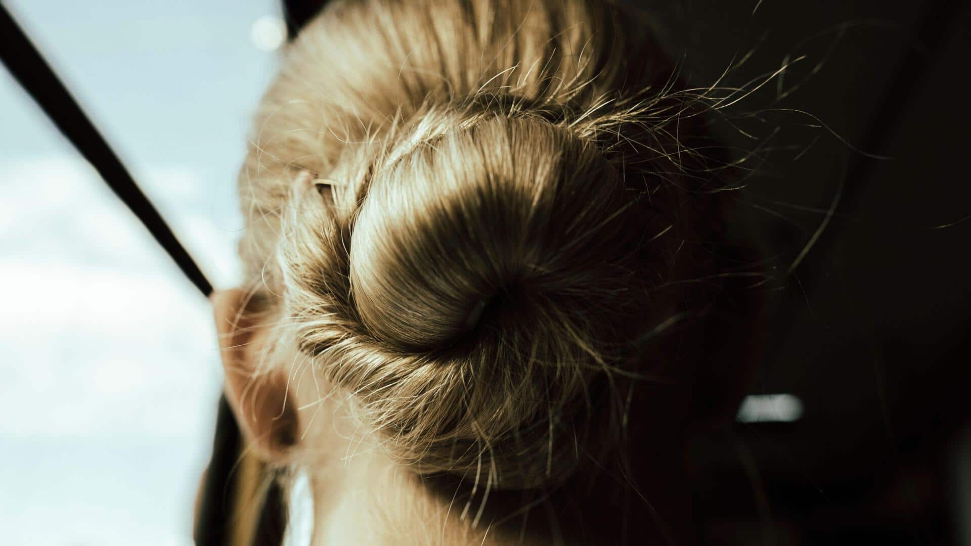 Monsoon hair giving you trouble? Try these 5 hairstyles