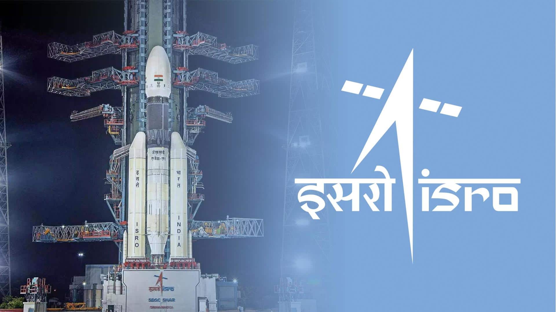 Chandrayaan-3: ISRO successfully conducts key engine test for propulsion
