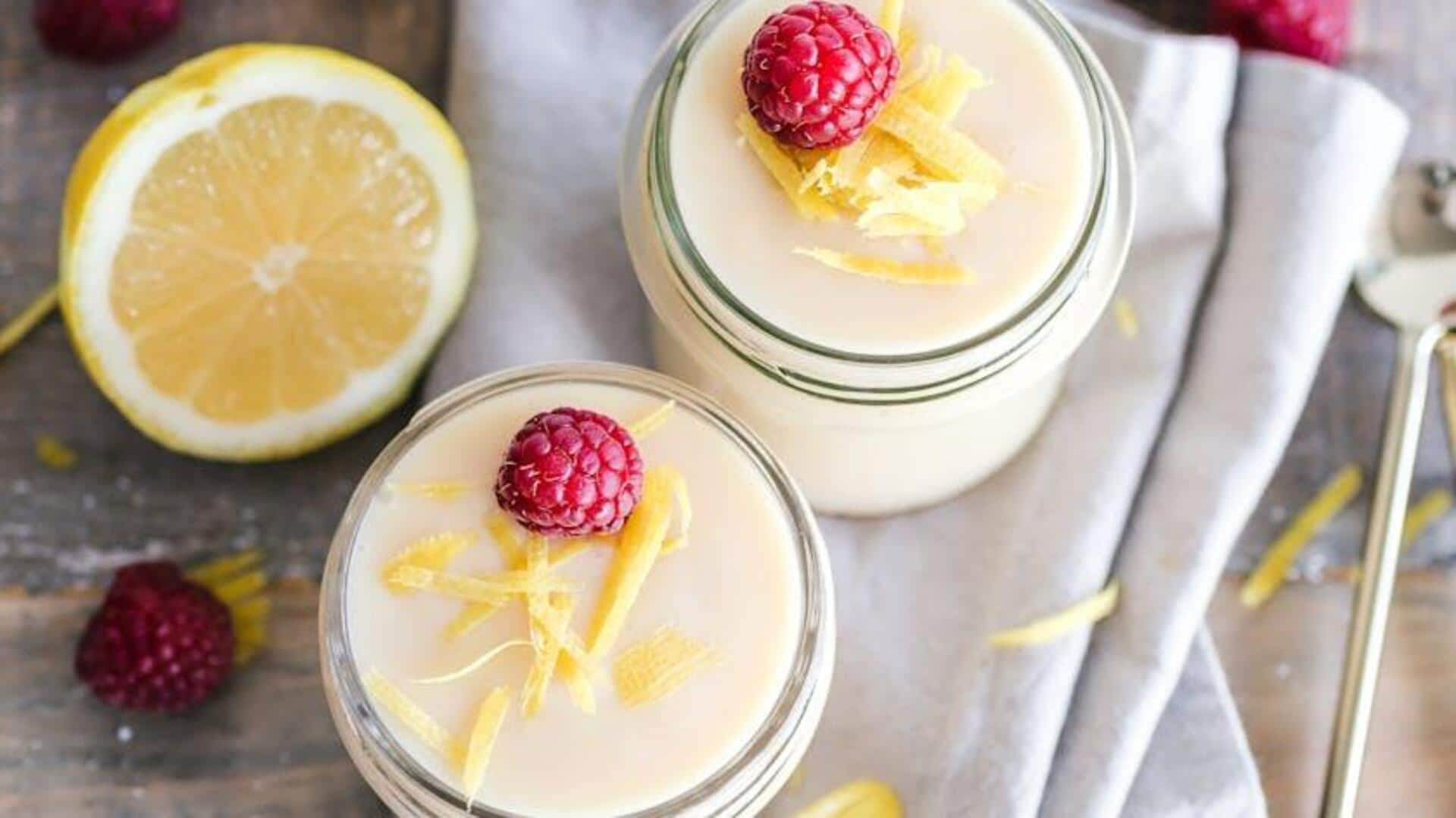 Master African plant-based yogurt making like a pro