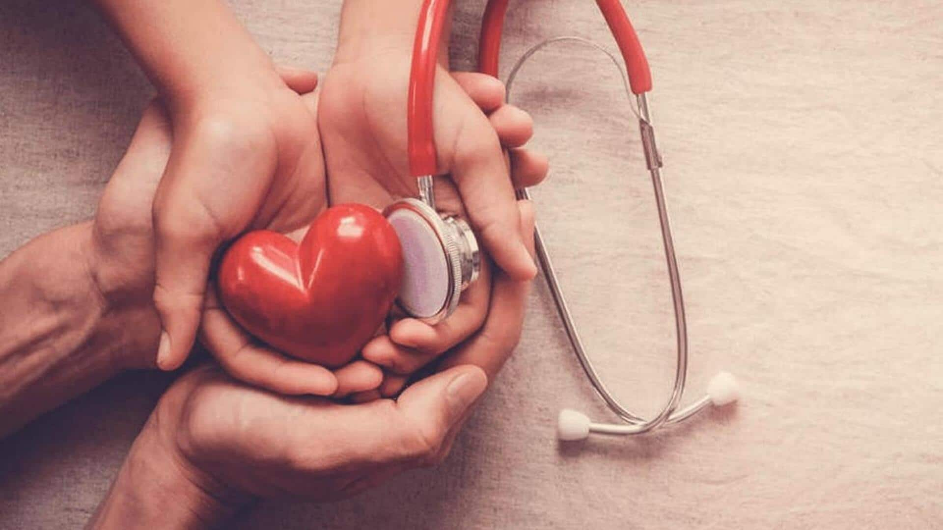 Uncovering tax benefits for organ donors in India 