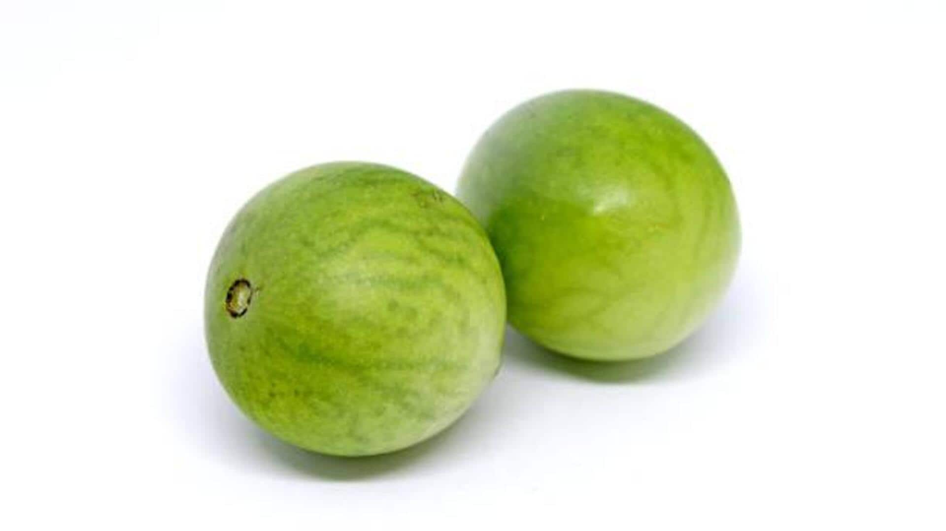 Umbu fruit: Nutrition, uses, and more