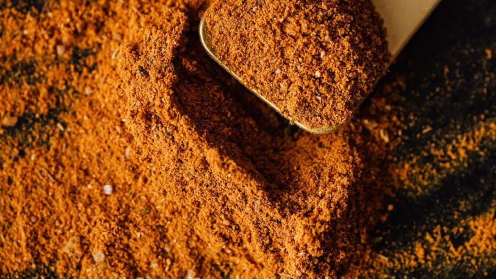 5 surprising home cleaning uses of turmeric