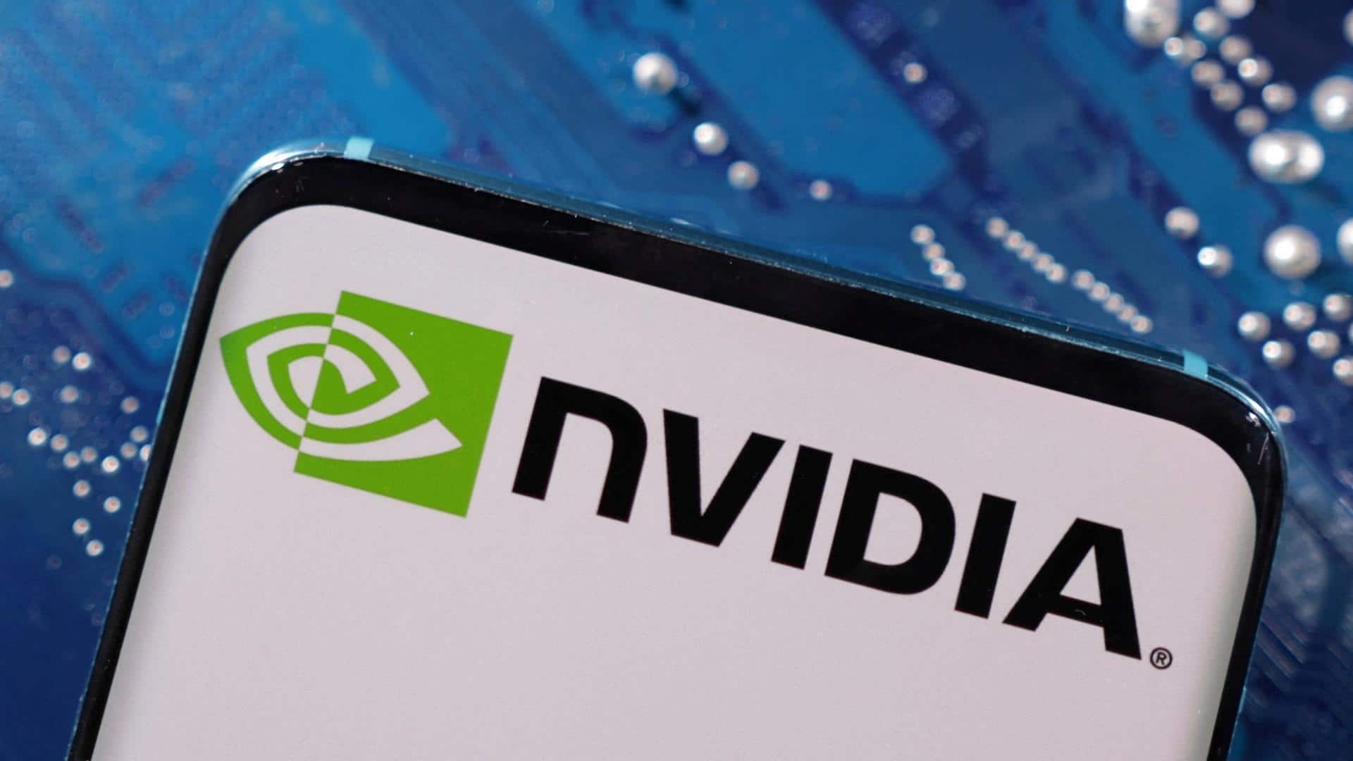 No upfront payment required for H200 AI chips, says NVIDIA