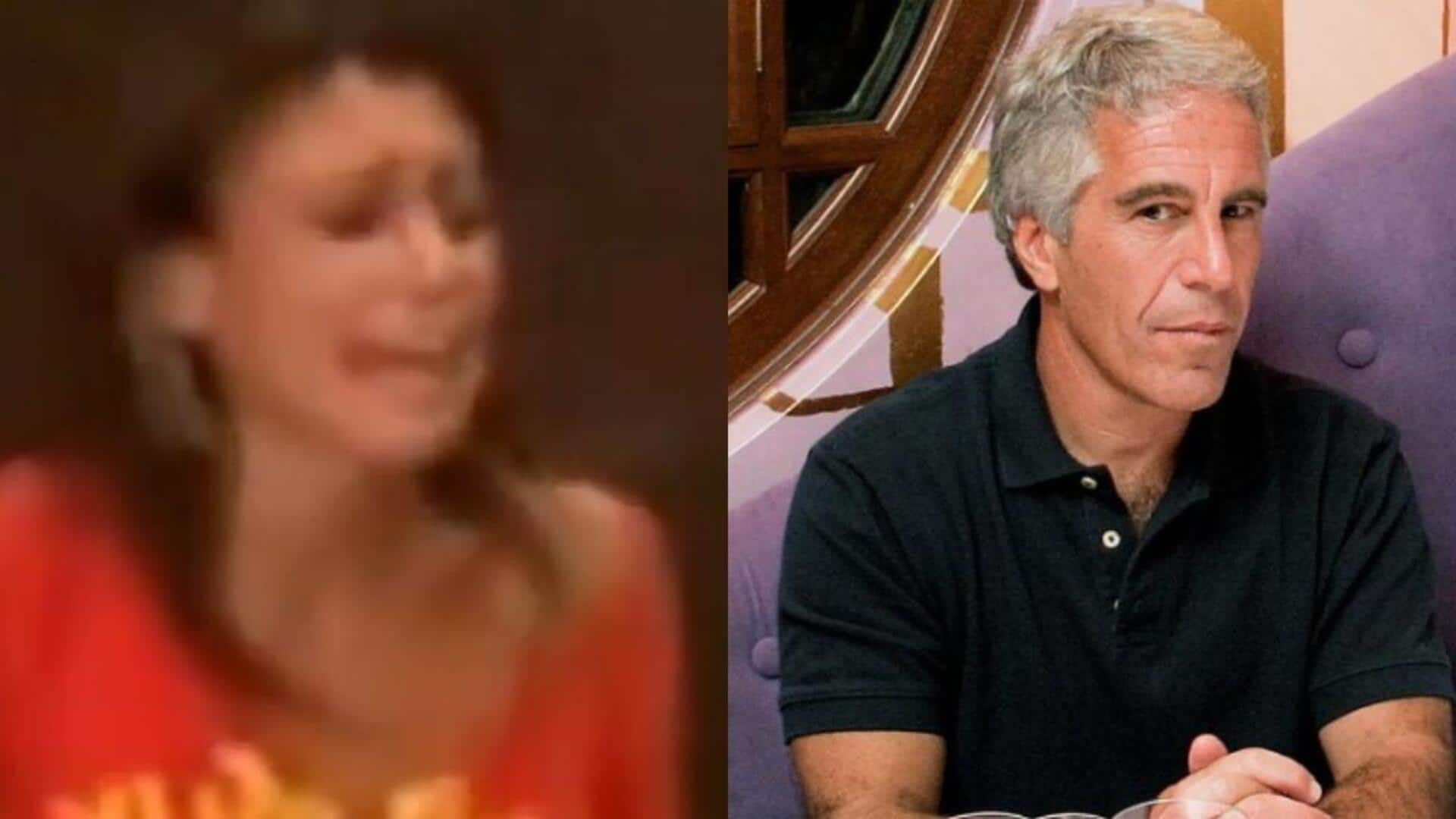 Who's Gabriela Rico Jimenez, Mexican model who leveled 'cannibalism' claims