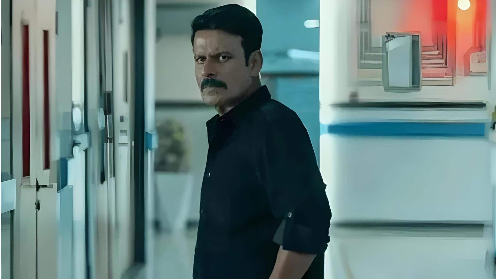 'Ghooskhor Pandat' to be renamed amid backlash