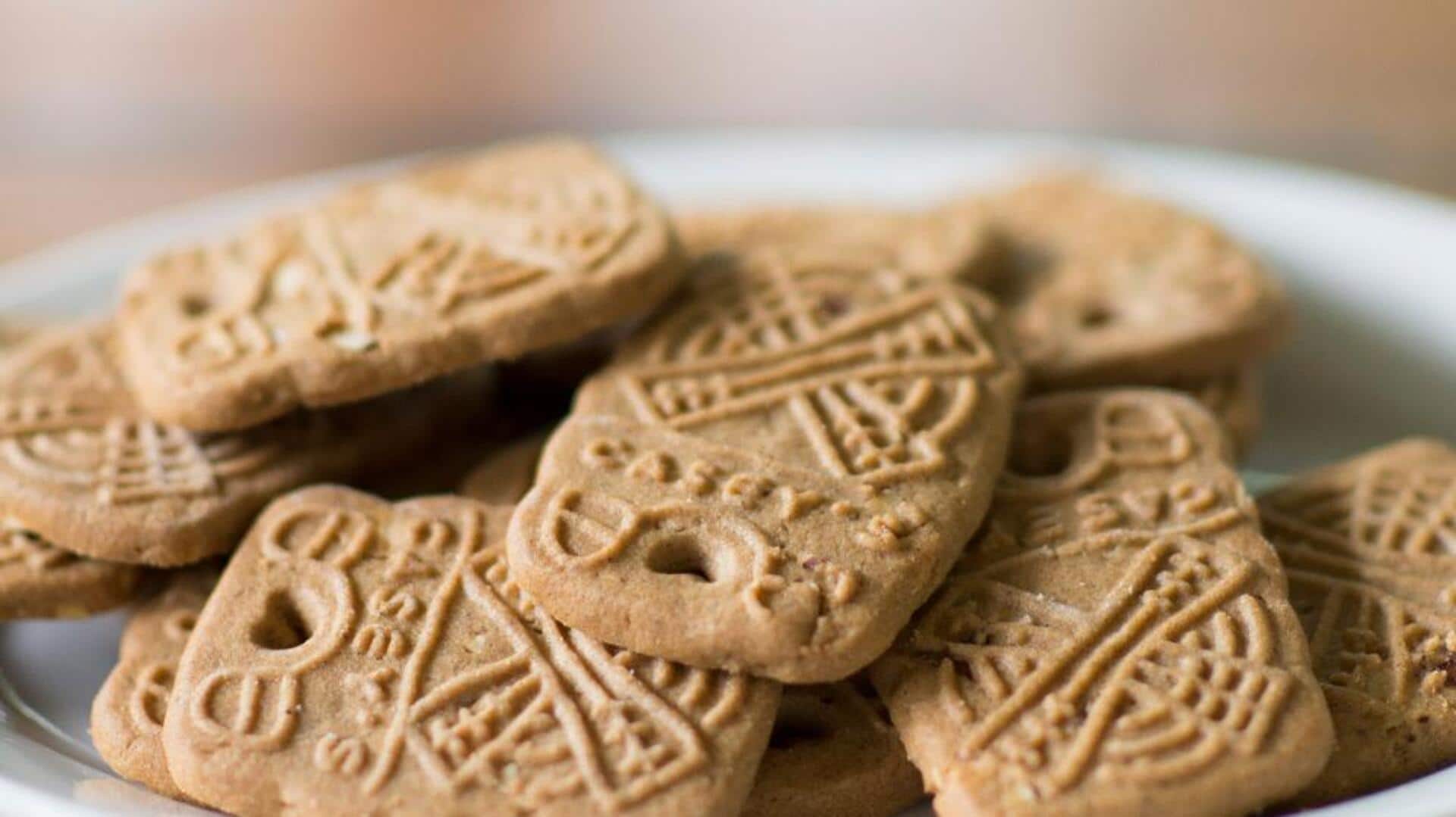 Why everyone loves Winnipeg's windmill cookies!