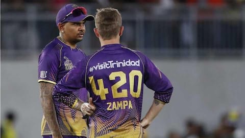 MLC 2026: LA Knight Riders introduce new home ground 