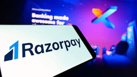 Razorpay set for confidential IPO filing at $5B valuation