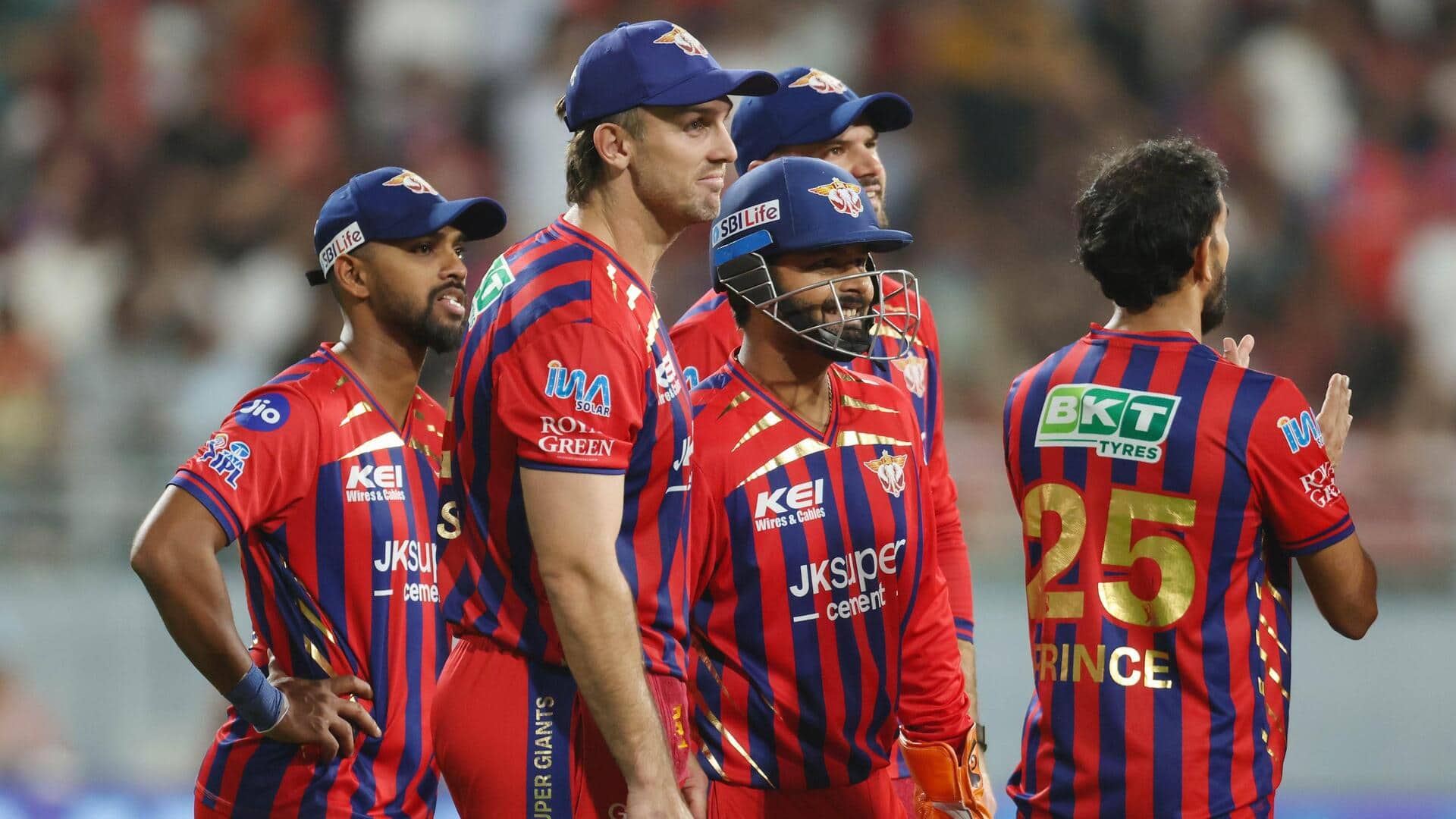 IPL 2026, LSG vs RR: Another low-scoring encounter in Lucknow?