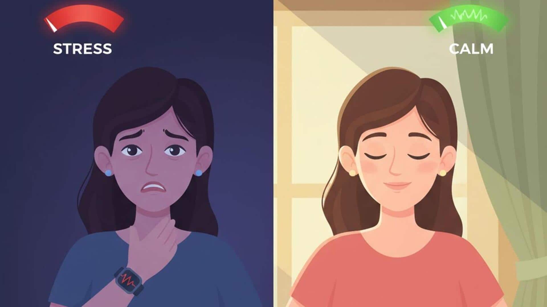 5 deep breathing exercises for a mood boost