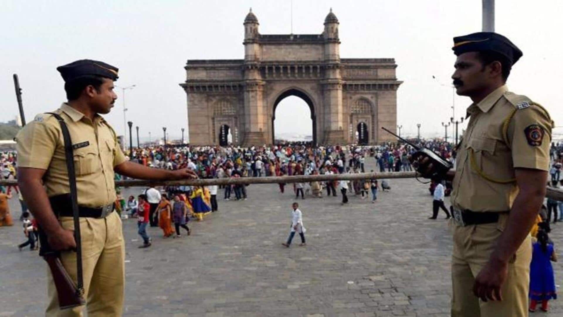 RSS Nagpur headquarters, Mumbai mayor's office get bomb threats 