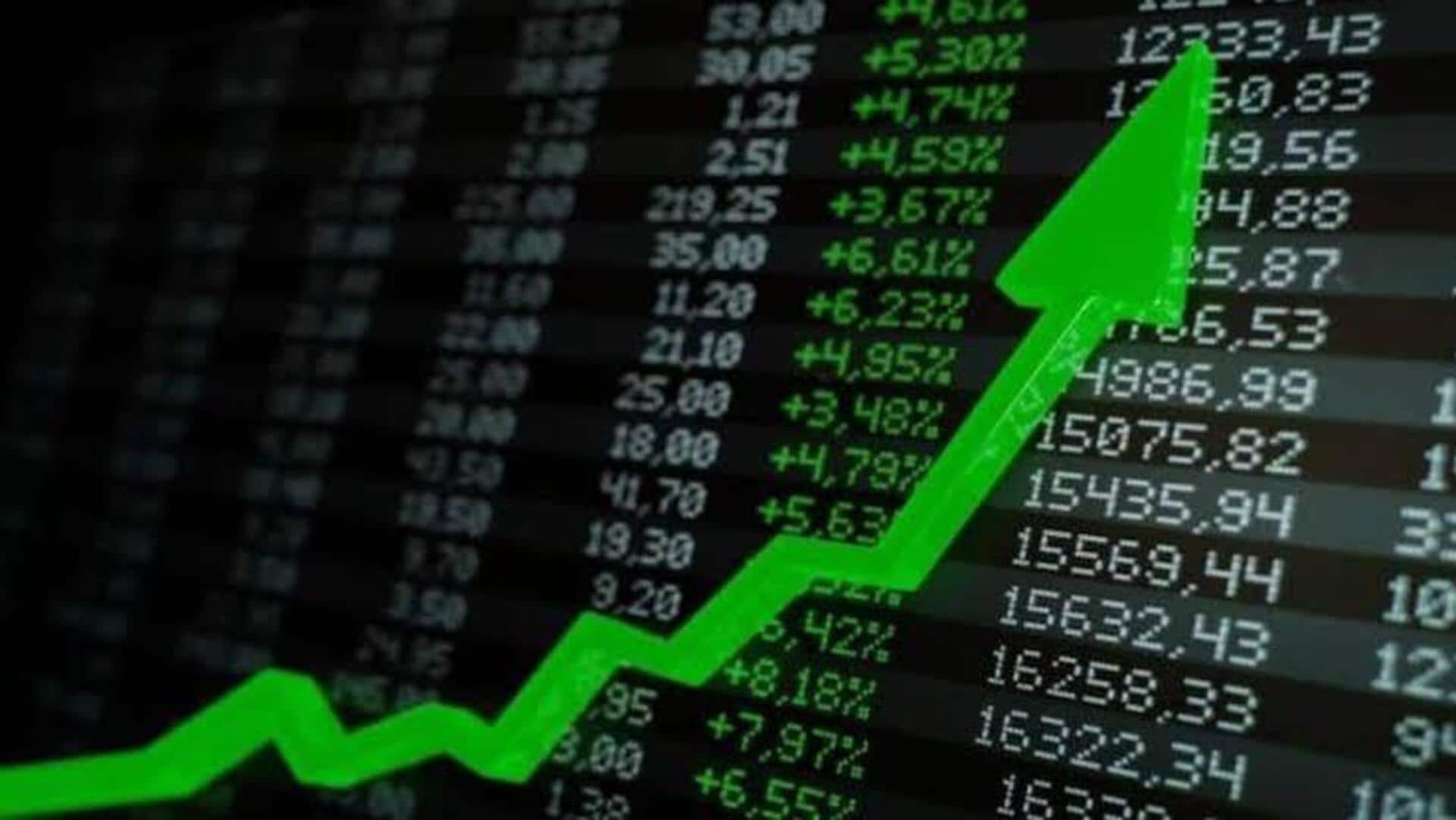 Sensex jumps over 500 points: What's behind today's rally?
