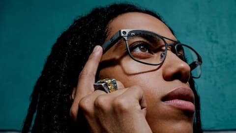 Nothing's AI smart glasses may feature ChatGPT and auto-tinting lenses 