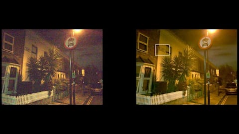 This Google AI could solve low-light photography problem forever