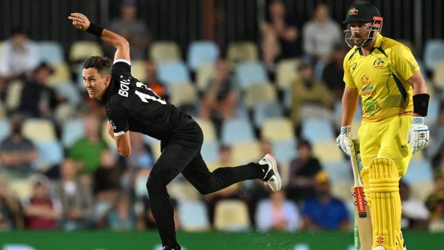 AUS vs NZ, 3rd ODI: Preview, stats, and Fantasy XI