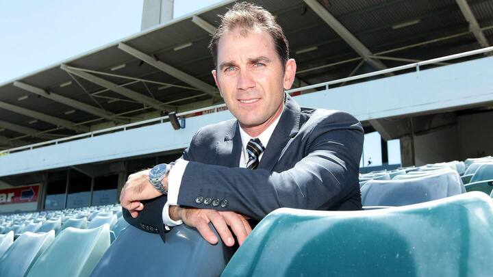 Justin Langer slams players for leaking information; CA hits back