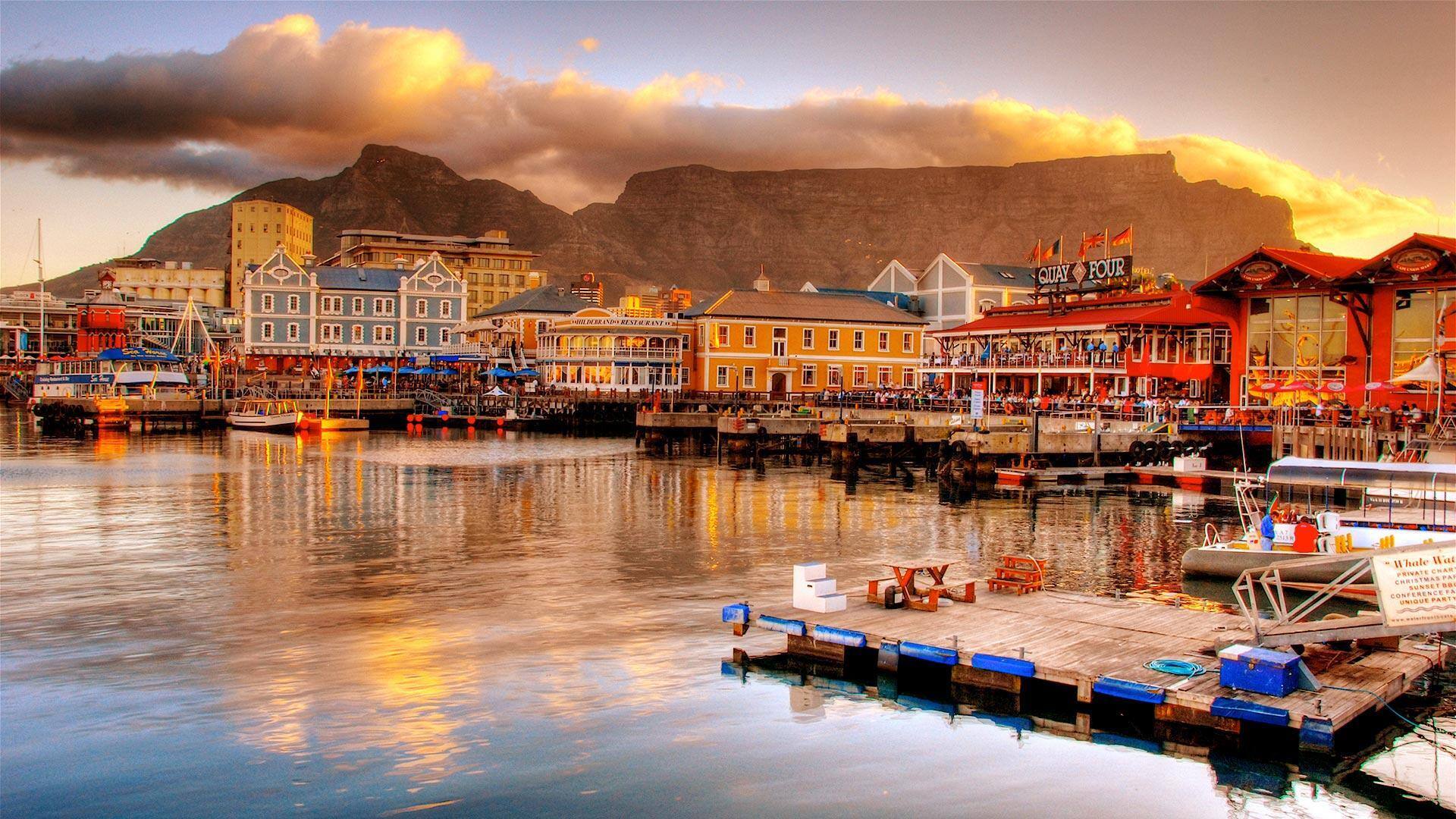 Family adventure at Cape Town: Things to do
