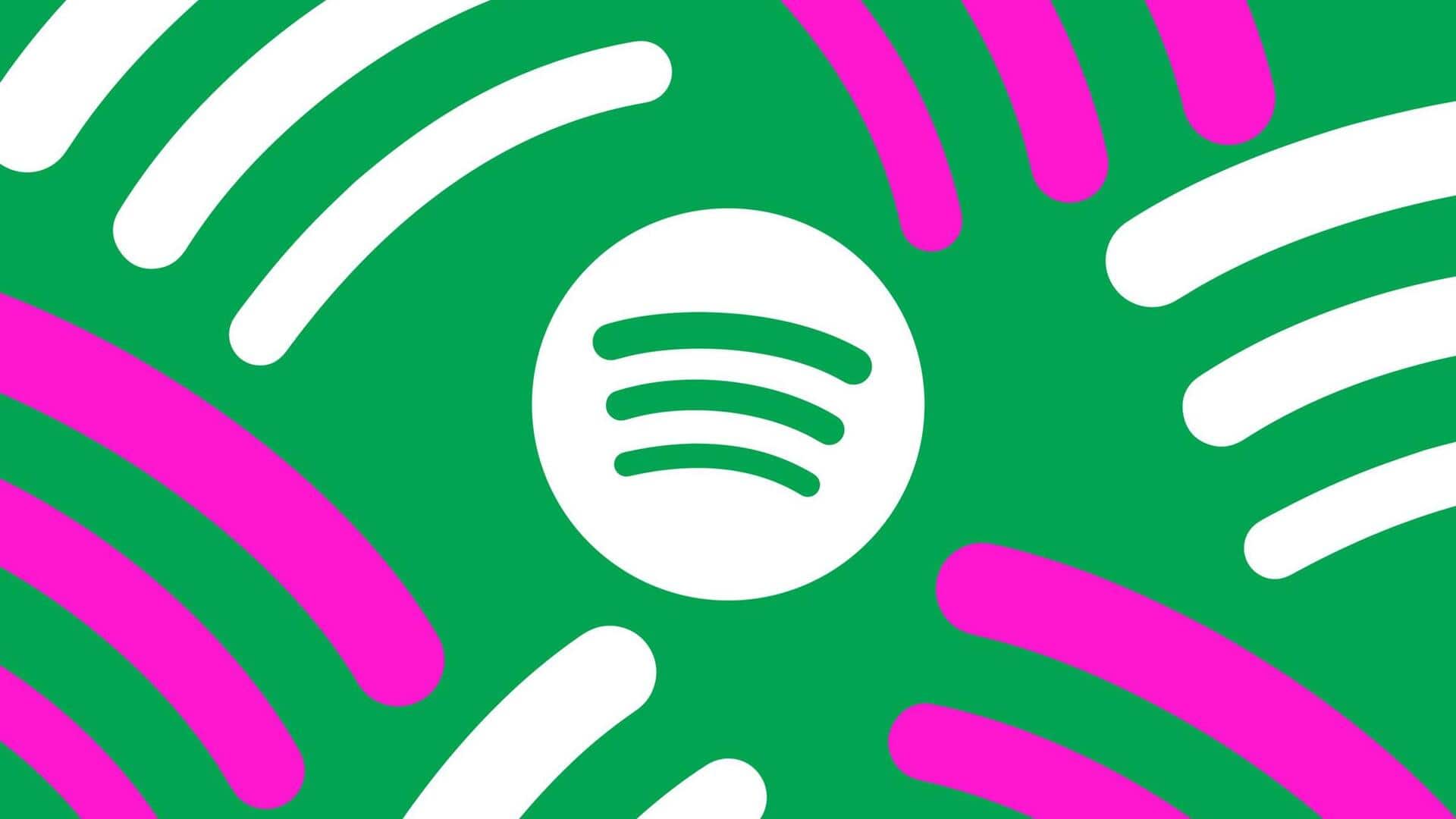 Spotify users complaining of explicit lyrics even after blocking