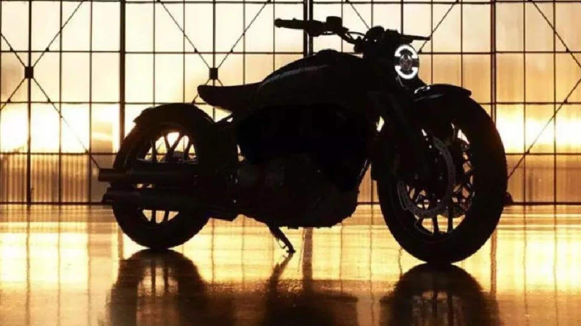 Royal Enfield to unveil Guerrilla 450 next month: Expected features