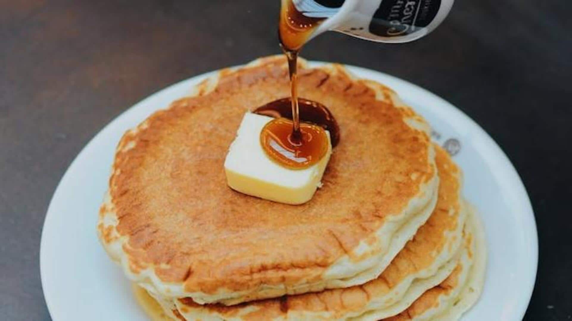 The majestic might of maple syrup: A sweet antioxidant source