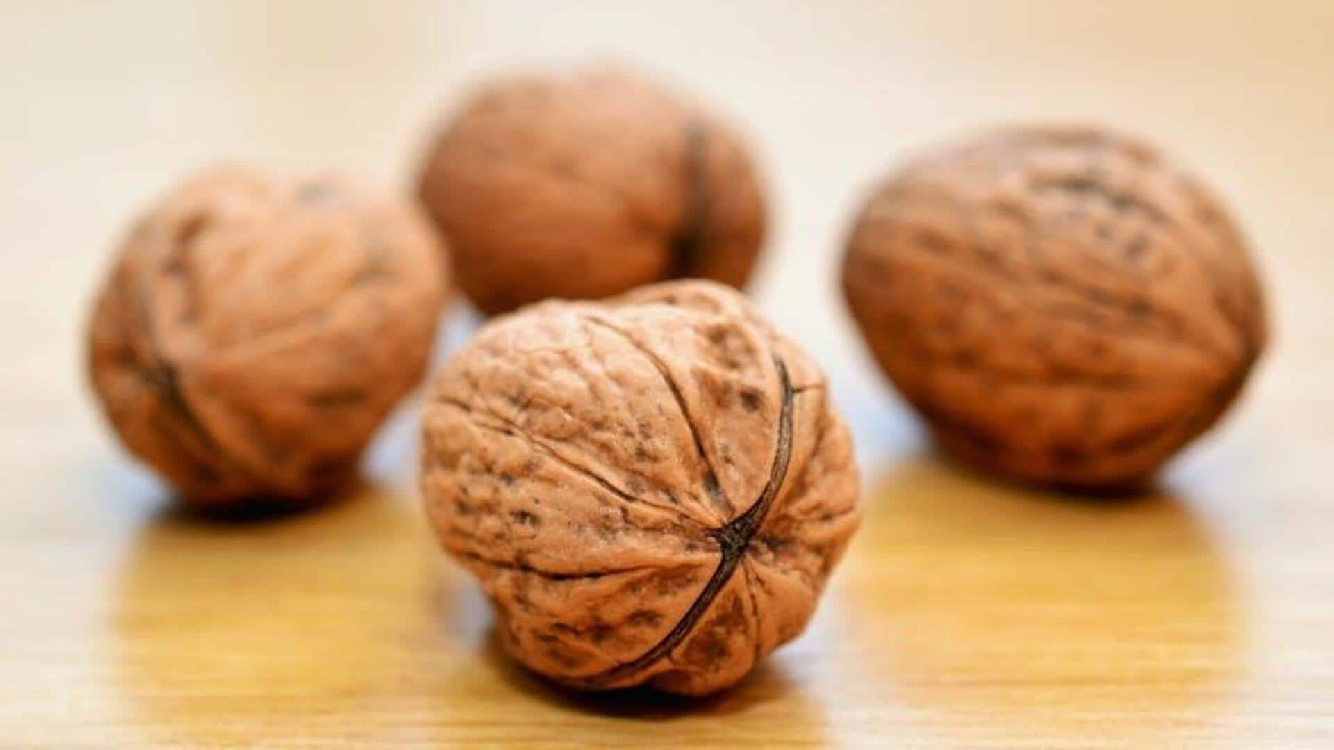 5 walnut snacks that support brain health 5 walnut snacks that support brain health