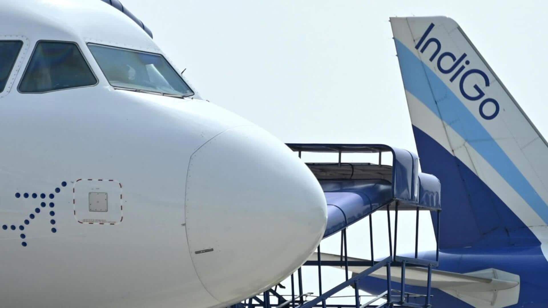 After 5 years, India-China resume direct flights: Know more After 5 years, India-China resume direct flights: Know more