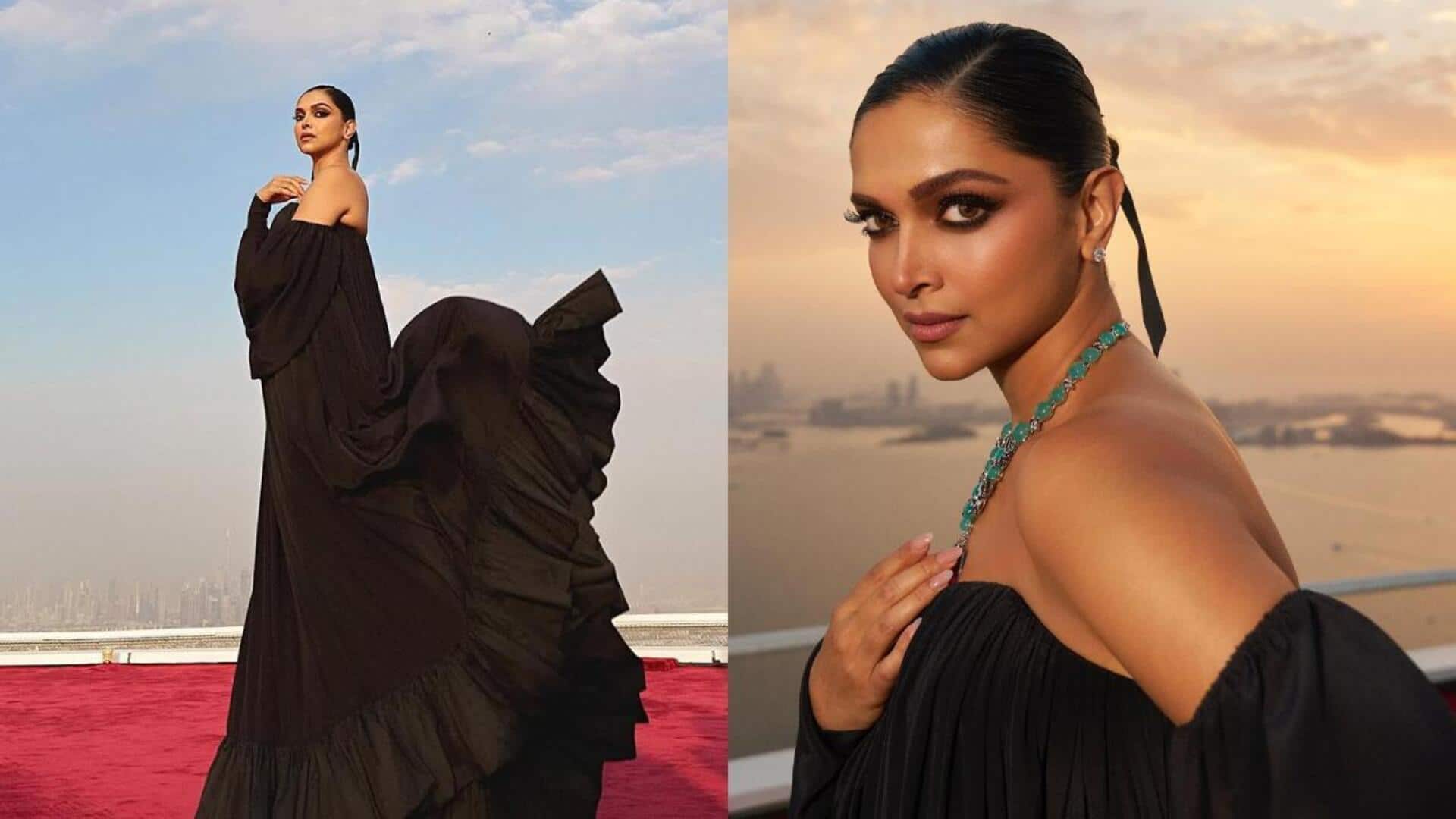 'Wasn't ready': Why Deepika rejected films before 'Om Shanti Om'
