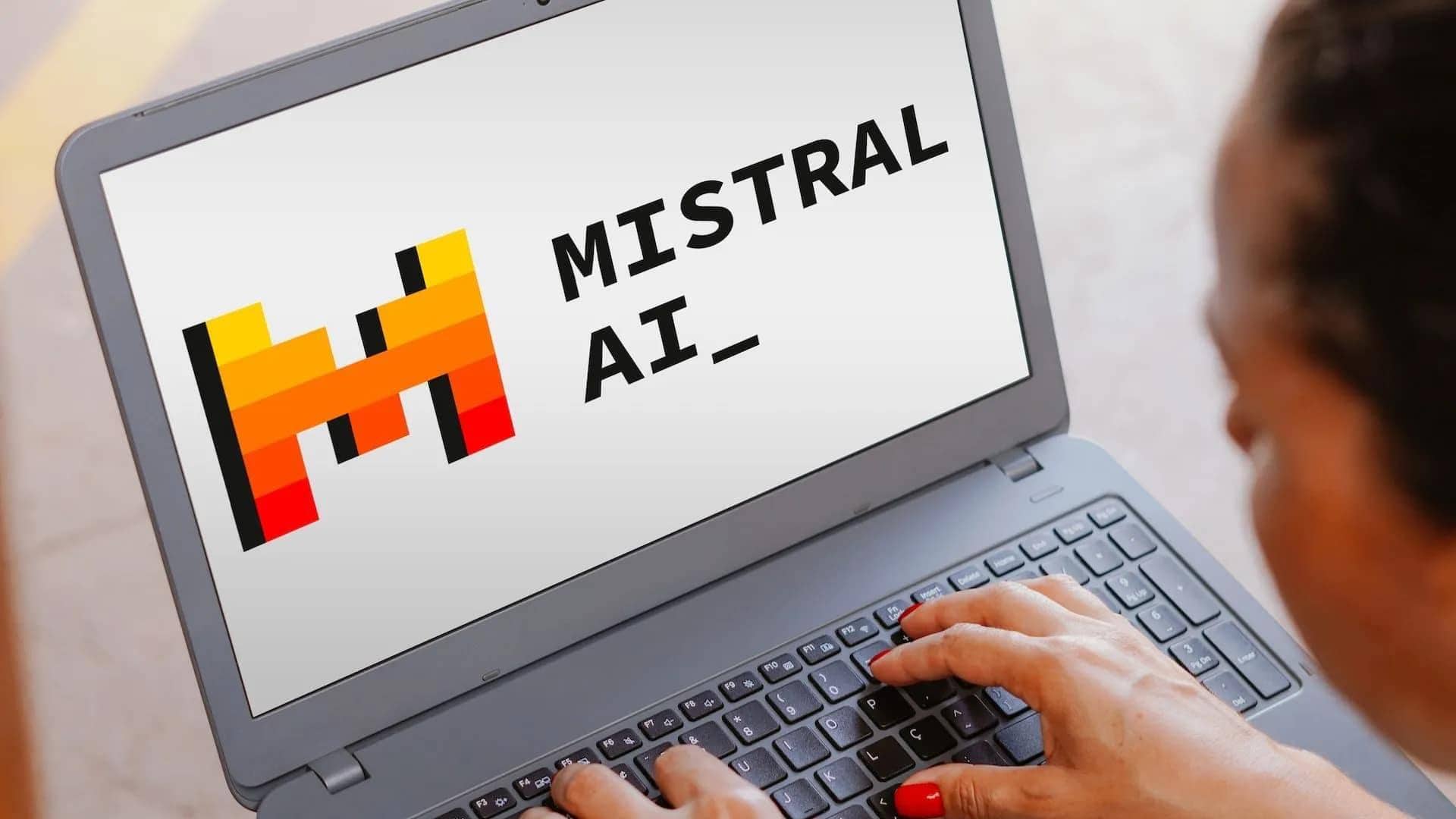 Mistral challenges AI giants with new open-weight, multimodal models