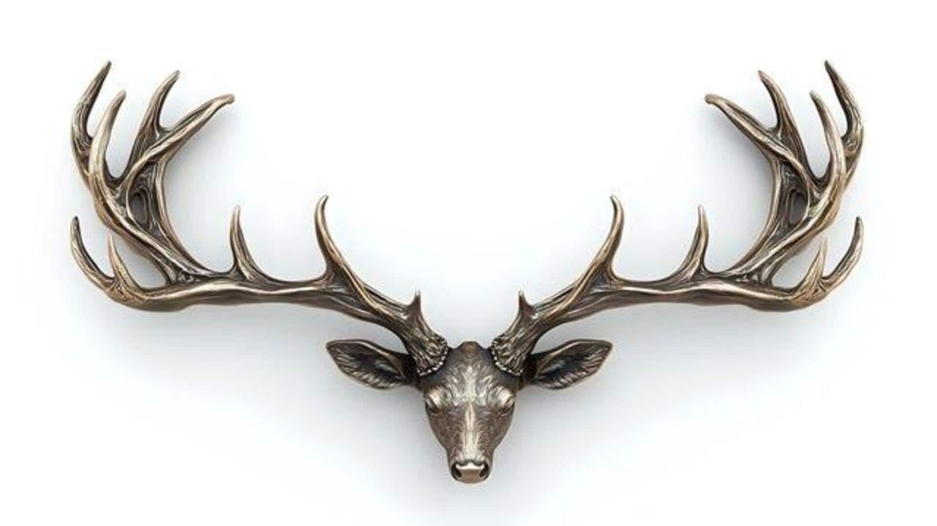 How artisans create beautiful crafts from recycled metal How artisans create beautiful crafts from recycled metal