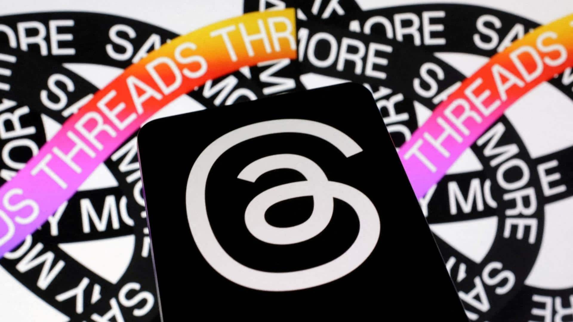 Threads might soon let you play games in DMs